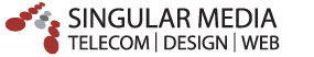 Singular Media :: Niagara's premier web services provider
